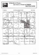 Map Image 035, Olmsted County 2007